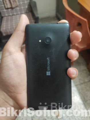 Microsoft lumia 535